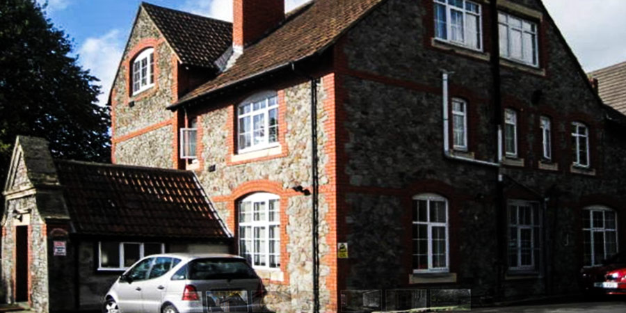 Greek School of Bristol