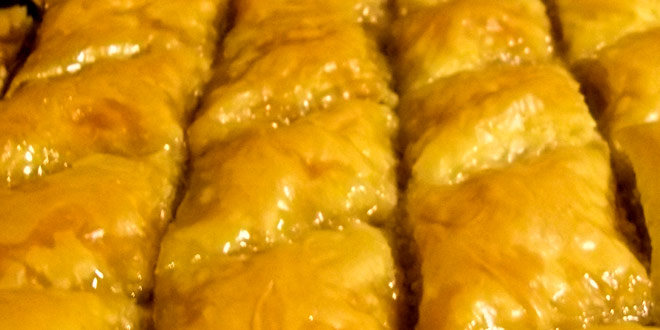 Baklava