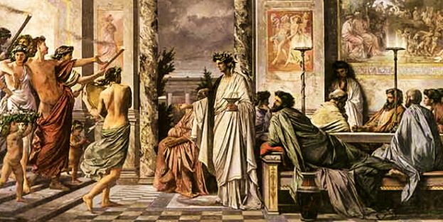 10 Happiness Lessons We Can Learn From the Ancient Greeks