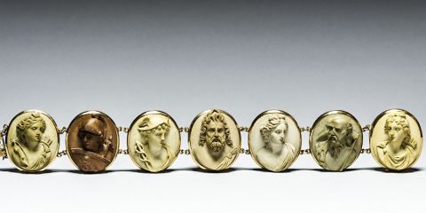 Pagan Gods and the naming of the days  